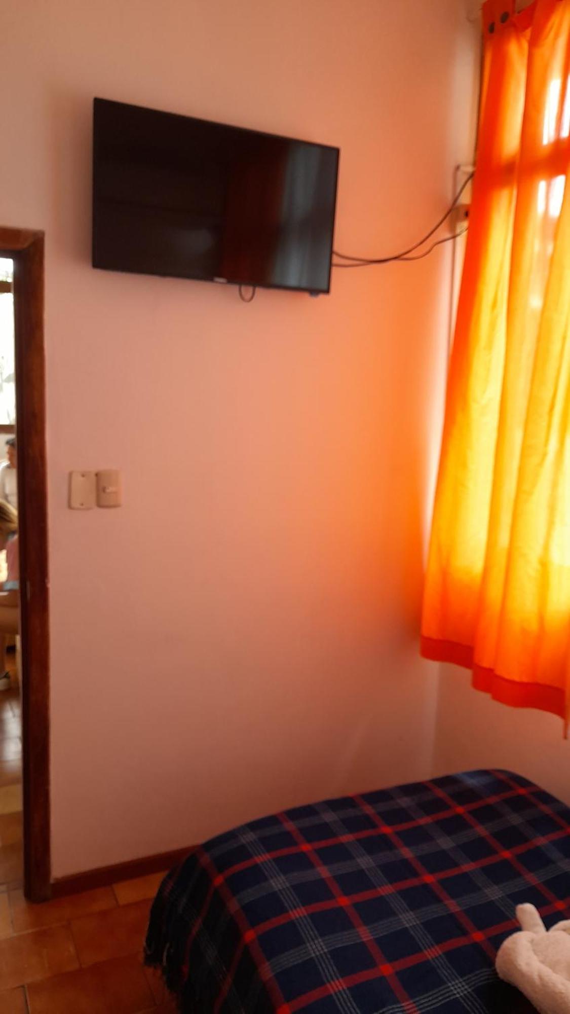 El Paraiso Puerto Ayora  Kamer foto