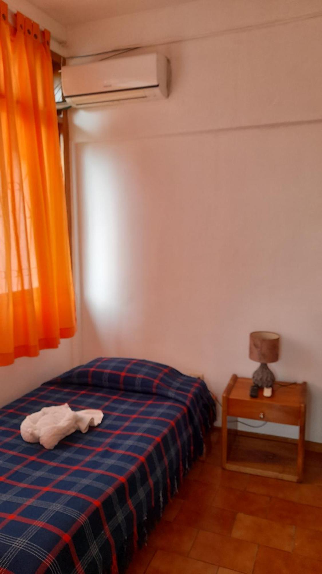 El Paraiso Puerto Ayora  Kamer foto