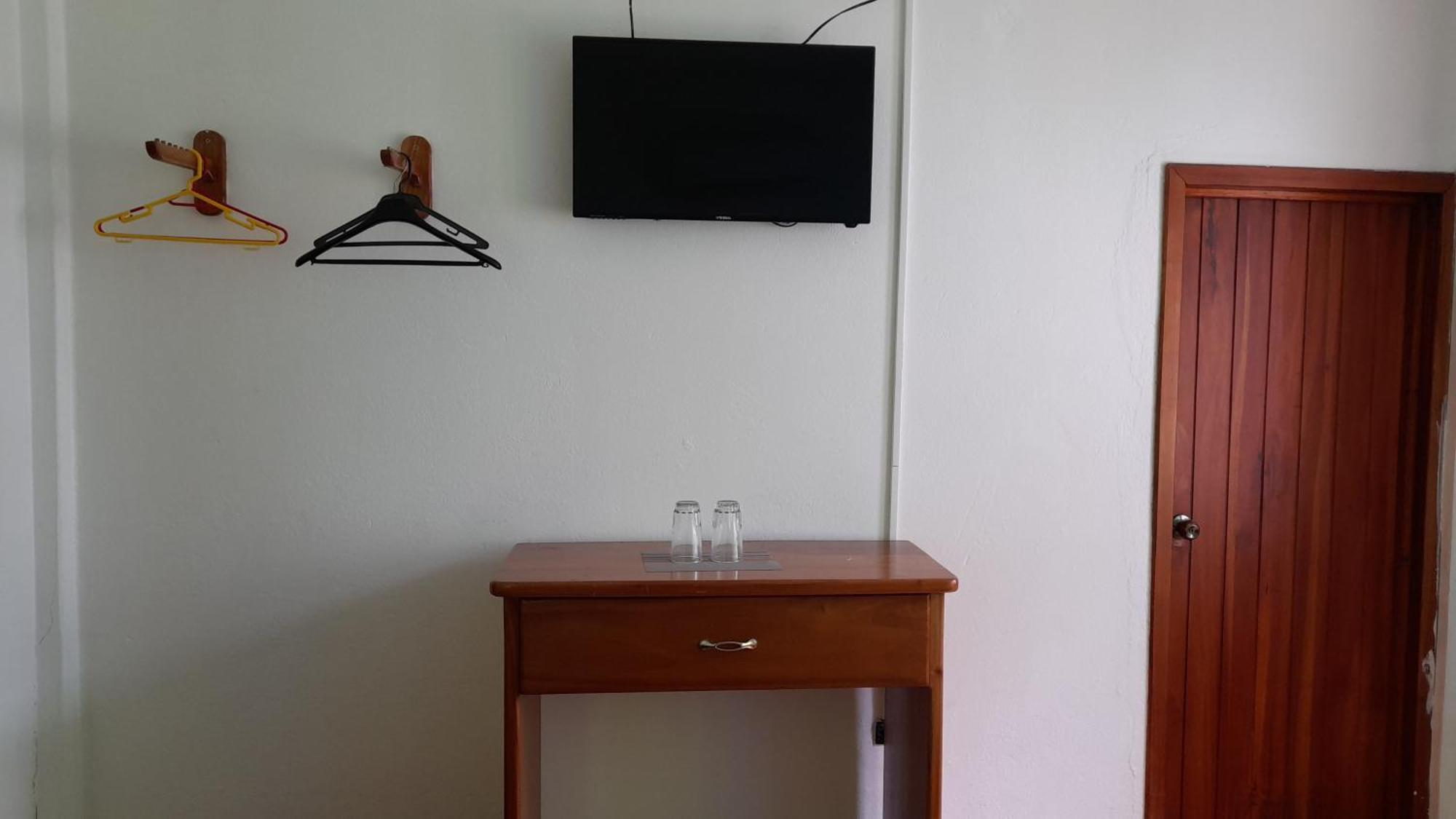 El Paraiso Puerto Ayora  Kamer foto