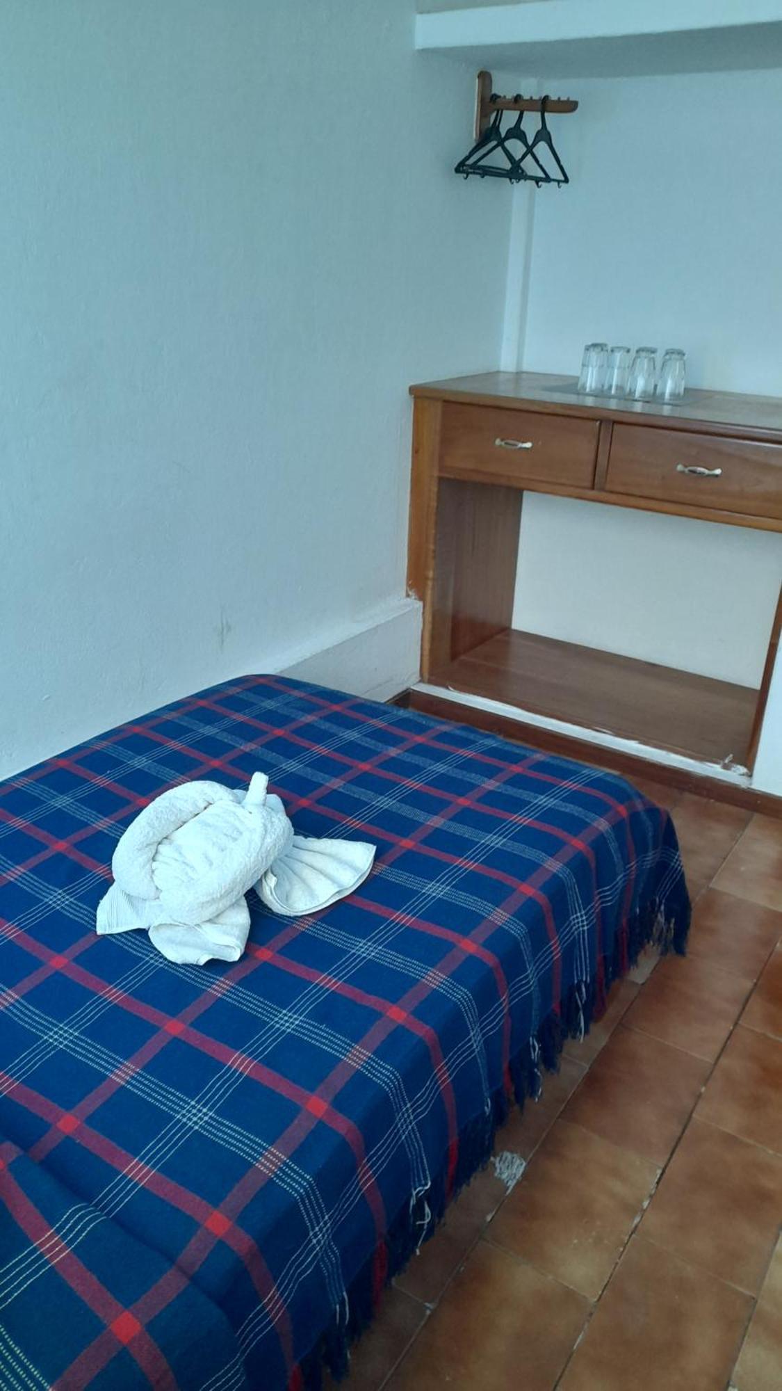 El Paraiso Puerto Ayora  Kamer foto