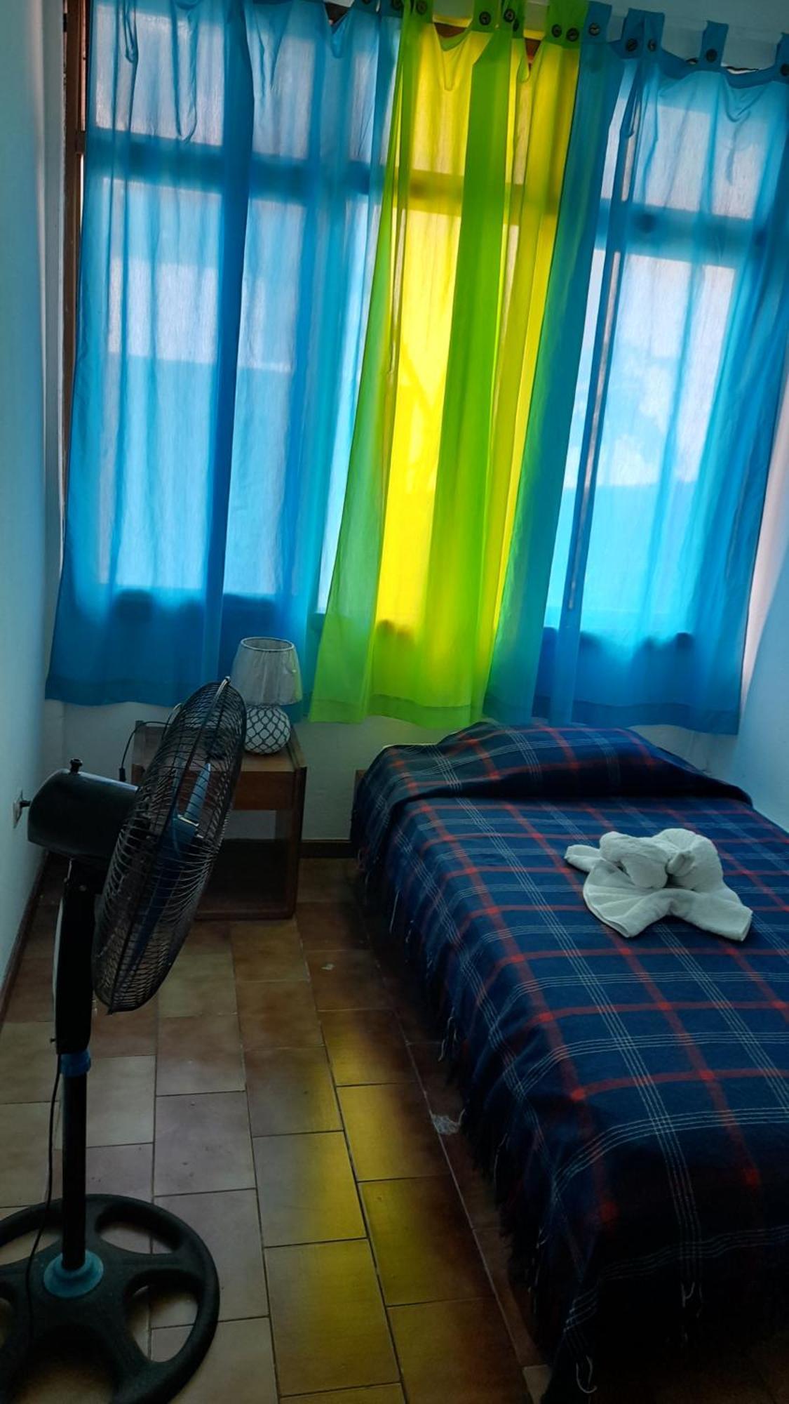 El Paraiso Puerto Ayora  Kamer foto